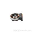 Optical encoder incremental encoder